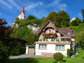 Haus Herburger, Rankweil, Österreich